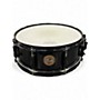 Used Pearl 14in SST BLACK Drum BLACK 33