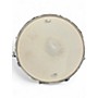 Used Pearl 14in SST LIMITED EDITION STRATA RED Drum STRATA RED 33