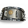 Used Pearl 14in SST LIMITED EDITION Silver Sparkle Drum Silver Sparkle 33