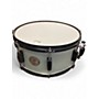 Used Pearl 14in SST Limited Edition Snare Drum Gray Drum Gray 33