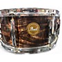 Used Pearl 14in ST Snare  Natural Drum Natural 33