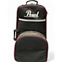Used Pearl 14in STARTER SNARE PACK STEEL Drum STEEL 33
