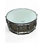 Used Pearl 14in STEEL SHELL Chrome Drum Chrome 33