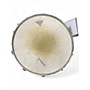 Used Pearl 14in STEEL SNARE Chrome Drum Chrome 33
