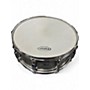 Used Pearl 14in STUDENT SNARE PACK STEEL Drum STEEL 33