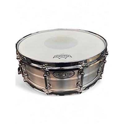 Used Pearl 14in Sensitione Aluminum Drum