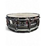 Used Pearl 14in Sensitone Heritage Alloy Silver Drum Silver 33