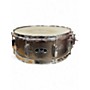 Used Pearl 14in Snare  Silver Sparkle Drum Silver Sparkle 33