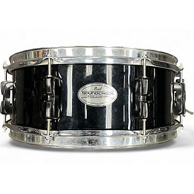 Used Pearl 14in Soundcheck Black Drum
