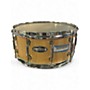 Used Pearl 14in Stavecraft Oak Drum Oak 33