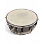 Used Pearl 14in Steel Shell Chrome Drum Chrome 33