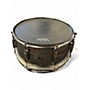 Used Pearl 14in Steel Shell Chrome Drum Chrome 33