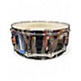 Used Pearl 14in Steel Shell Chrome Drum Chrome 33