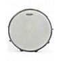 Used Pearl 14in Steel shell snare Steel Drum Steel 33
