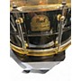 Used Pearl 14in Steve Ferrone Signature Black Drum Black 33