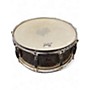 Used Pearl 14in Student Snare Chrome Drum Chrome 33