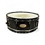 Used Pearl 14in Ultra Cast Black Drum Black 33