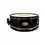 Used Pearl 14in Ultracast Black Drum Black 33