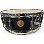 Used Pearl 14in VSB 1455S Limited Black Drum Black 33