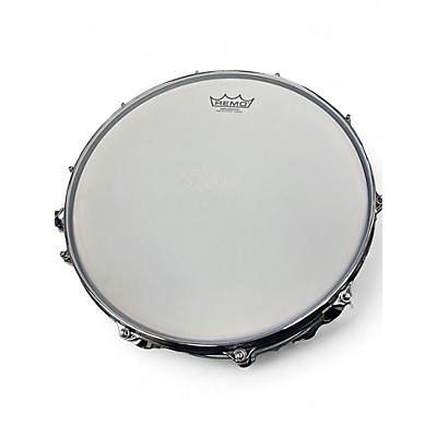 Used Pearl 14in brian frasier moore Natural Drum