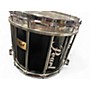 Used Pearl 14in championship series marching snare Drum 33