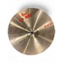 Used Pearl 14in cx300 Cymbal 33
