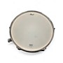 Used Pearl 14in ekw1335 black Drum black 33