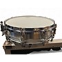 Used Pearl 14in ftss1435 Silver Drum Silver 33