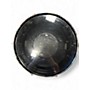 Used Pearl 14in genuine steel shell black Drum black 33