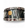 Used Pearl 14in limited edition sst black glitter Drum black glitter 33