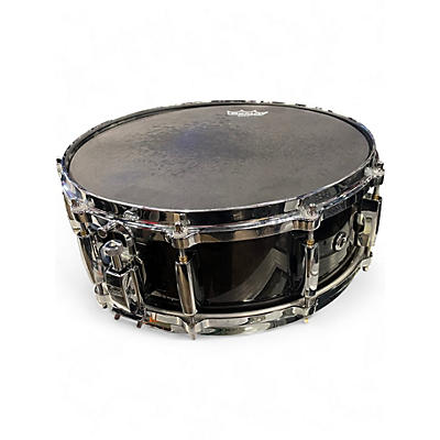 Used Pearl 14in masters all maple snare Maple Drum