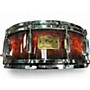 Used Pearl 14in masters custom Cherry Sunburst Drum Cherry Sunburst 33