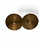 Used Pearl Used Pearl 14in pro hi hat pair Cymbal 33