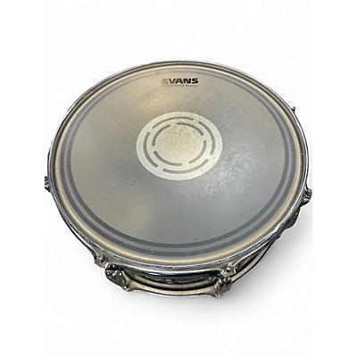 Used Pearl 14in roadshow Blue Drum