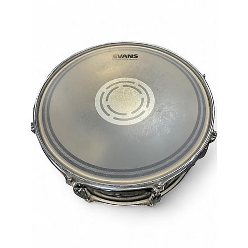 Used Pearl 14in roadshow Blue Drum Blue 33