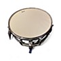 Used Pearl 14in roadshow charcoal metallic Drum charcoal metallic 33