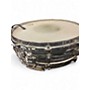 Used Pearl 14in signature snare john 