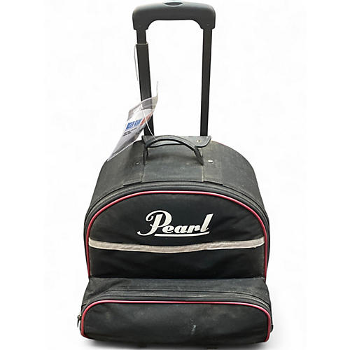 Used Pearl 14in sk910c Chrome Drum Chrome 33