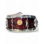 Used Pearl 14in sst limited edition snare strata red Drum strata red 33