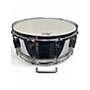 Used Pearl 14in steel shell Chrome Drum Chrome 33
