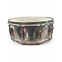 Used Pearl 14in steel shell Chrome Drum Chrome 33