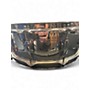 Used Pearl 14in steel shell Chrome Drum Chrome 33
