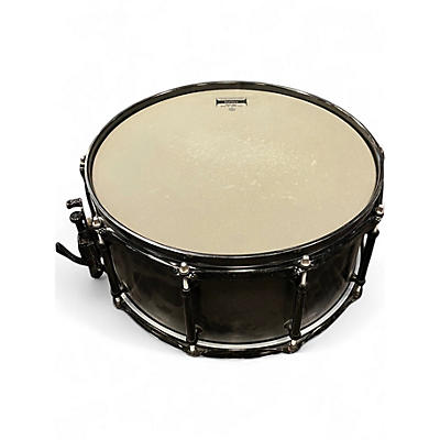 Used Pearl 14in ultracast [ Black Drum