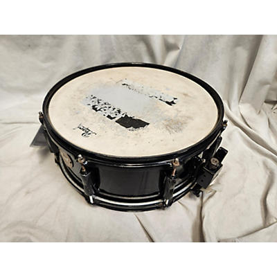 Pearl Used Pearl 15X7 Limited Edition Snare Drum Black