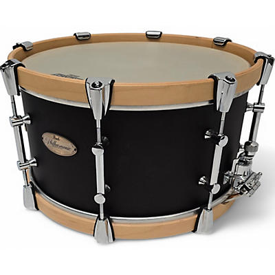 Used Pearl 15in PHILHARMONIC Walnut Drum