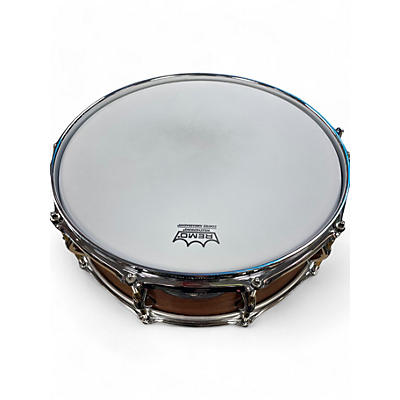 Pearl Used Pearl 15in SENSI TONE Mahogany Drum