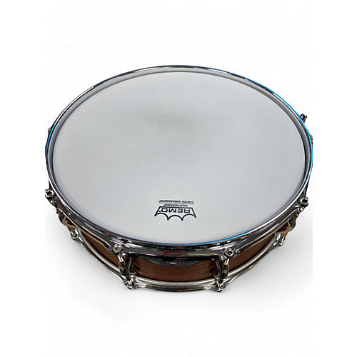 Used Pearl 15in SENSI TONE Mahogany Drum Mahogany 35