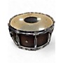 Used Pearl Used Pearl 15in poplar fiberglass limited edition  satin brown burst Drum satin brown burst 35