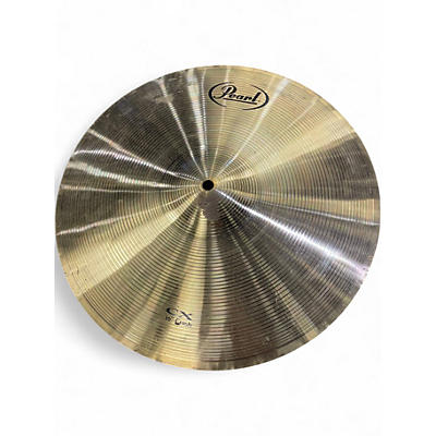 Used Pearl 16in 502 Cymbal