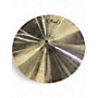 Used Pearl 16in 502 Cymbal 36
